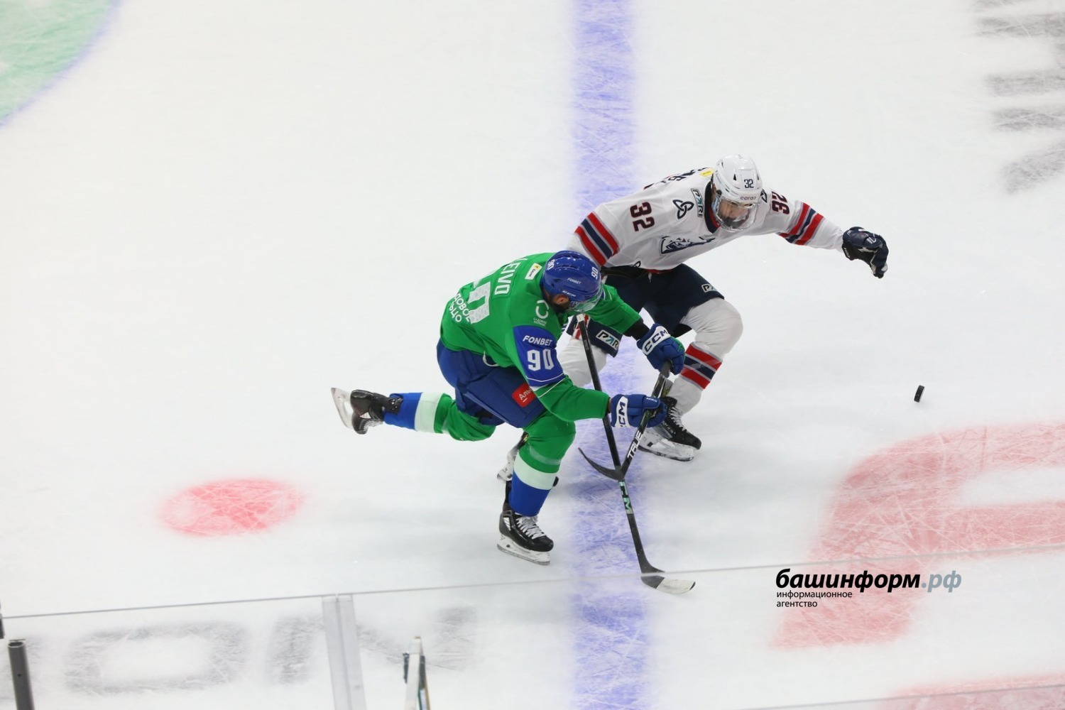 Валерий Шахов