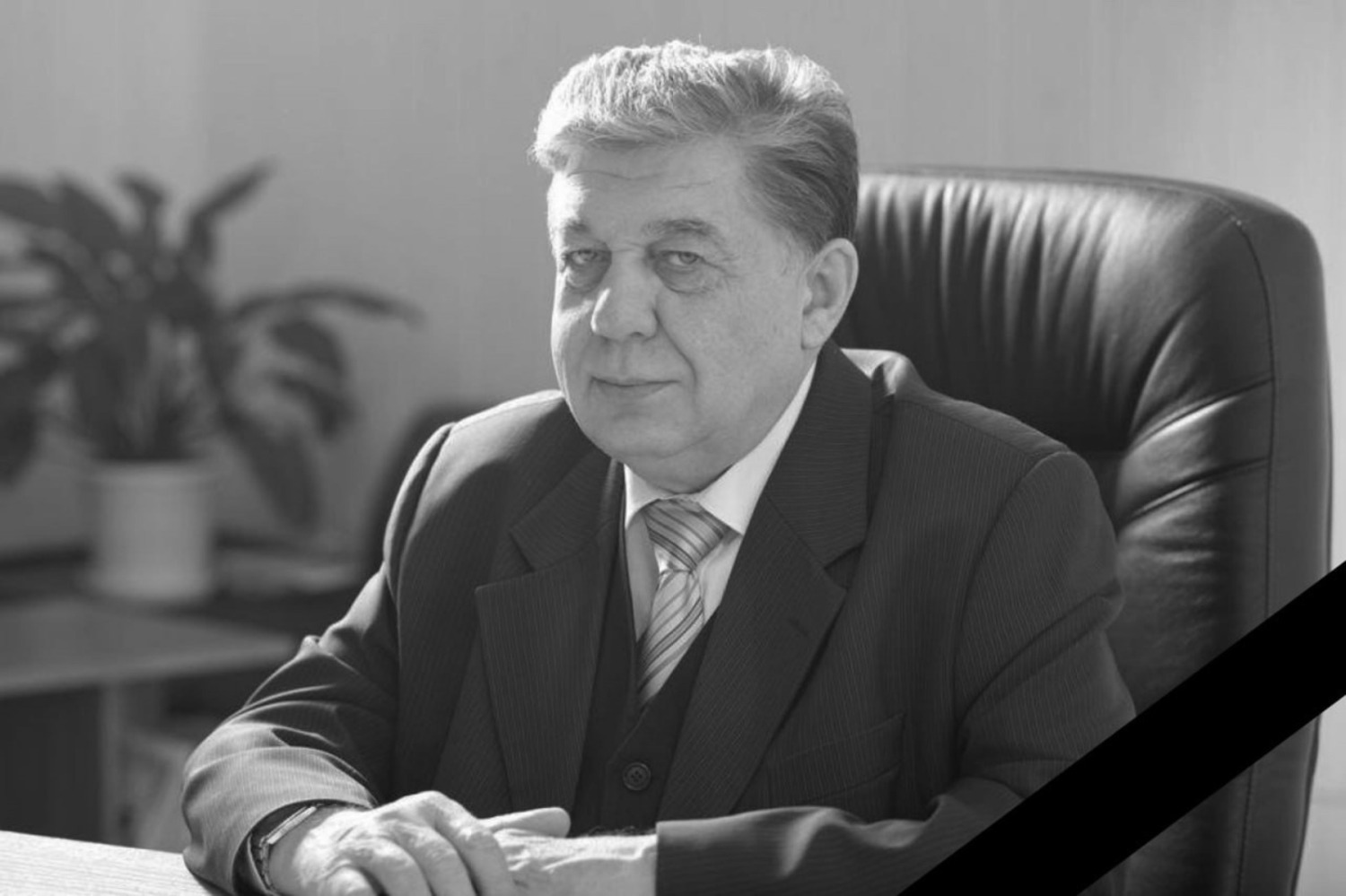 Александр Вегелин пресс-служба Уфимской детской филармонии