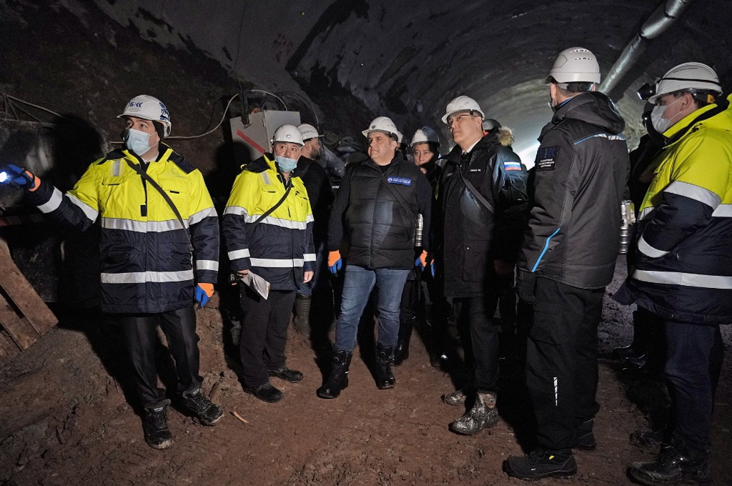 пресс-служа Главы РБ