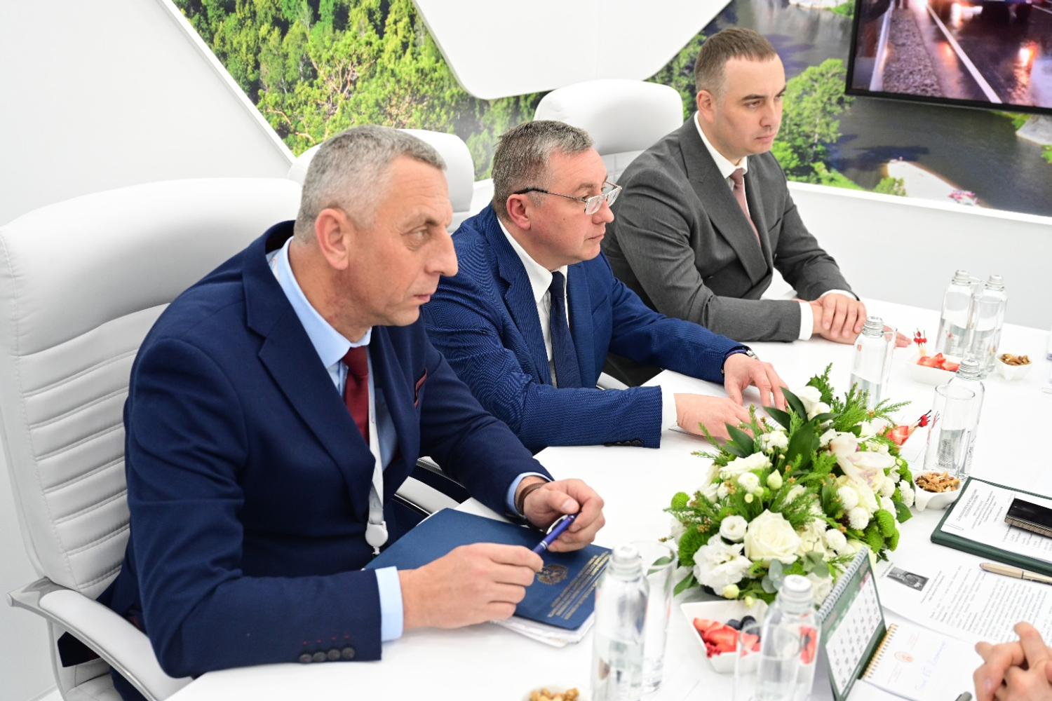 Азат Мухамедьянов Глава РБ