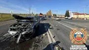 пресс-служба ГАИ РБ