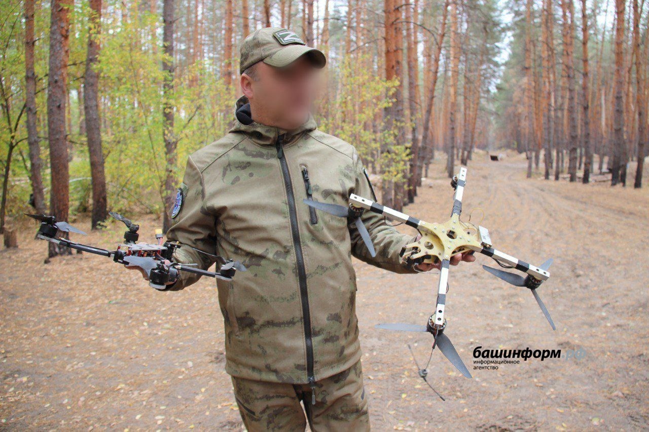 Эдуард Кускарбеков