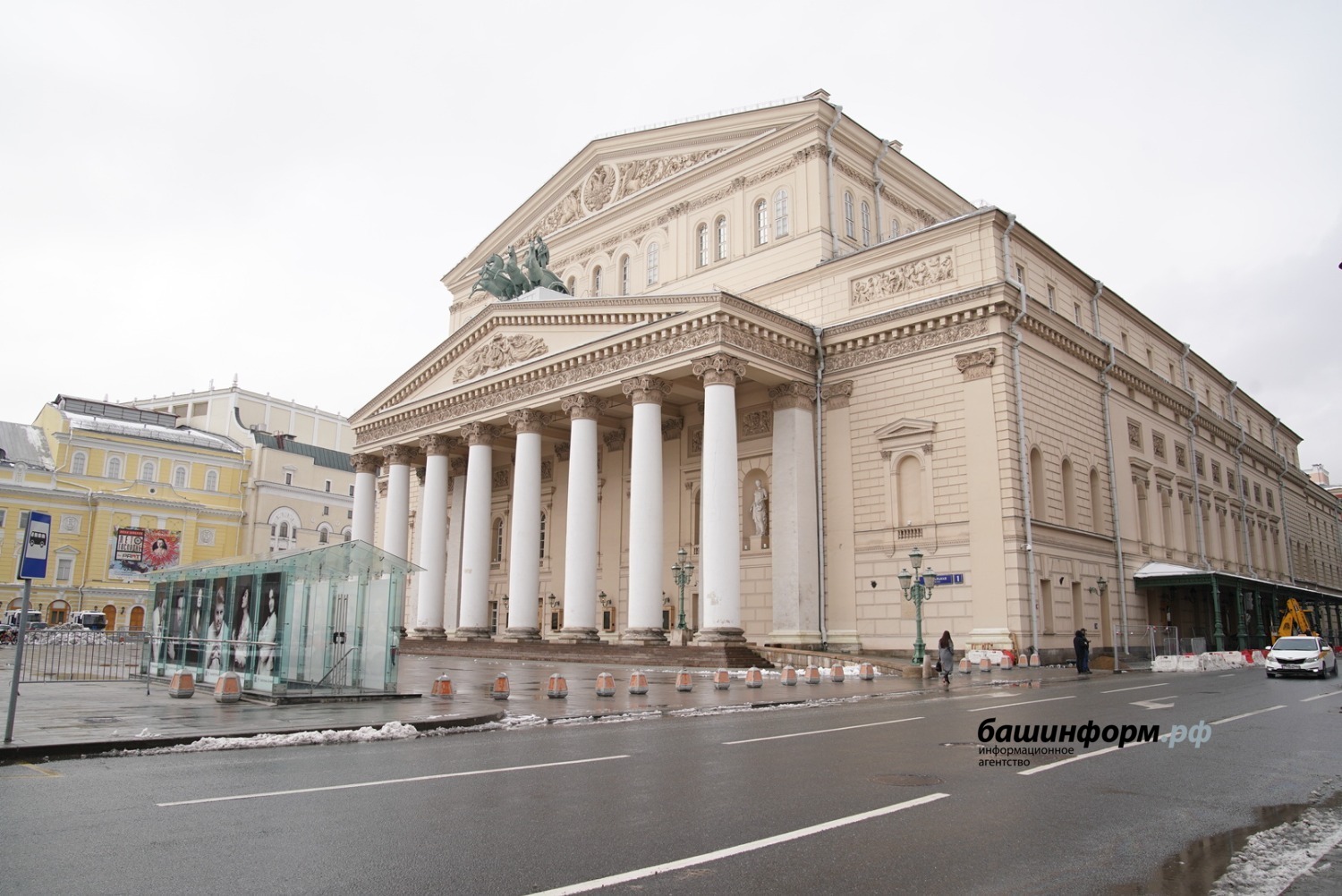 Олег Яровиков