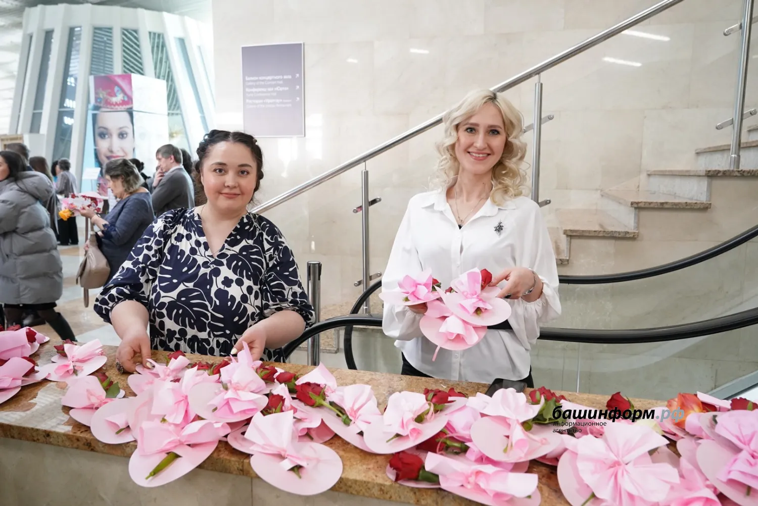 Олег Яровиков ИА "Башинформ"