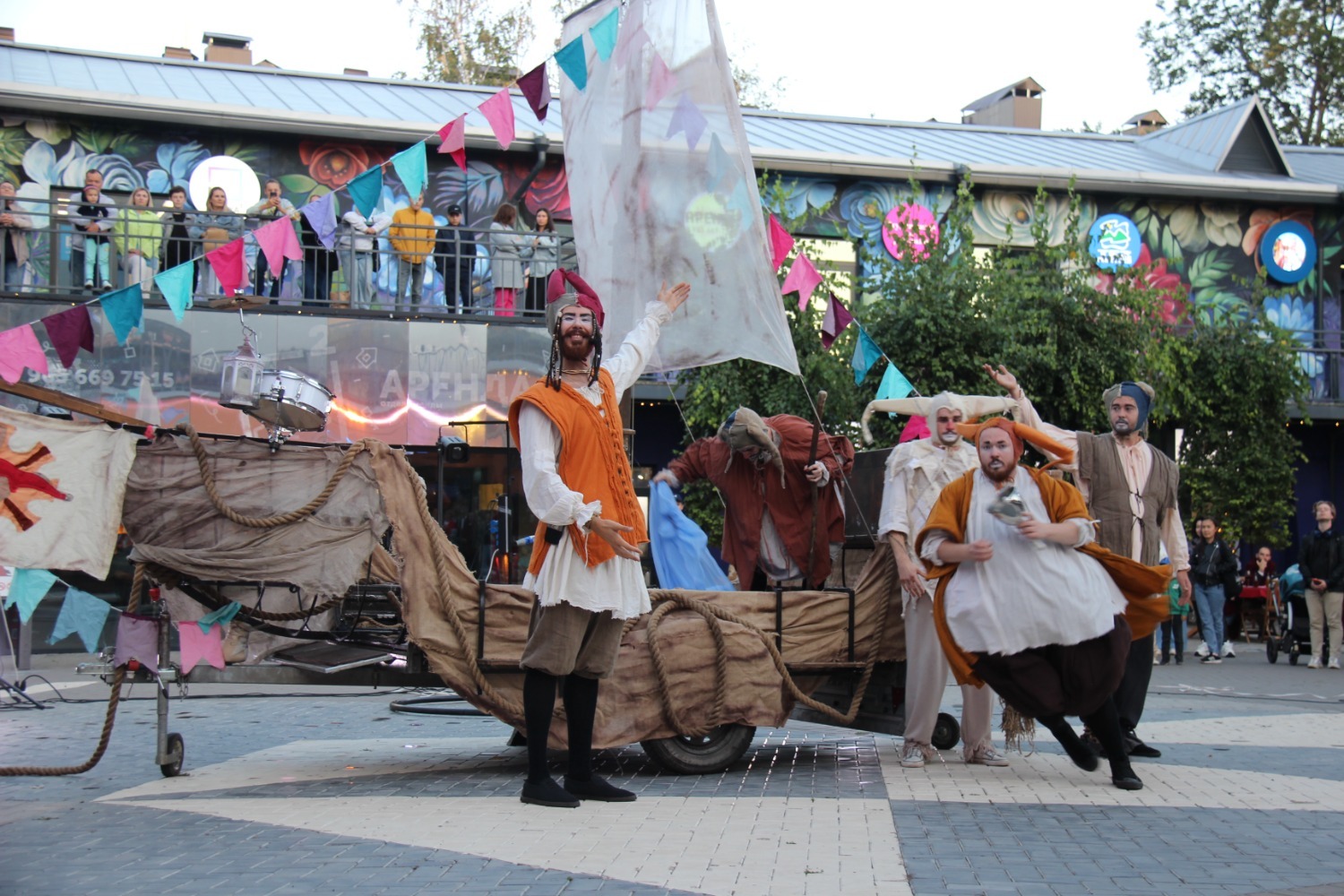 Эдуард Кускарбеков