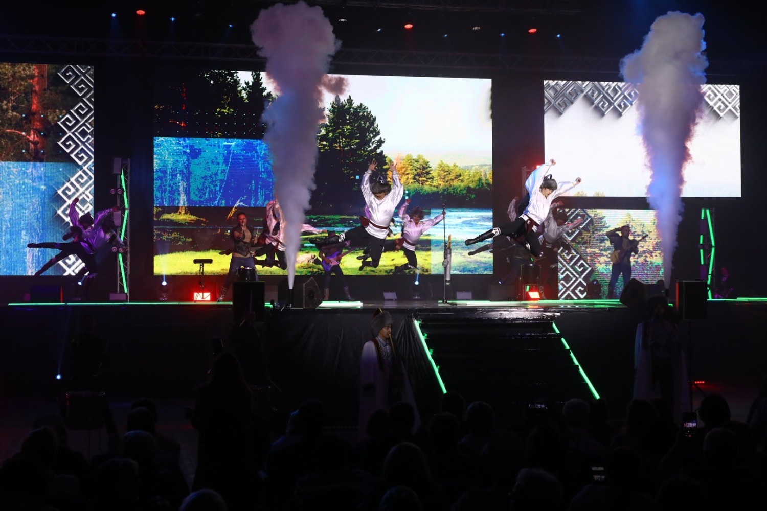 Валерий Шахов