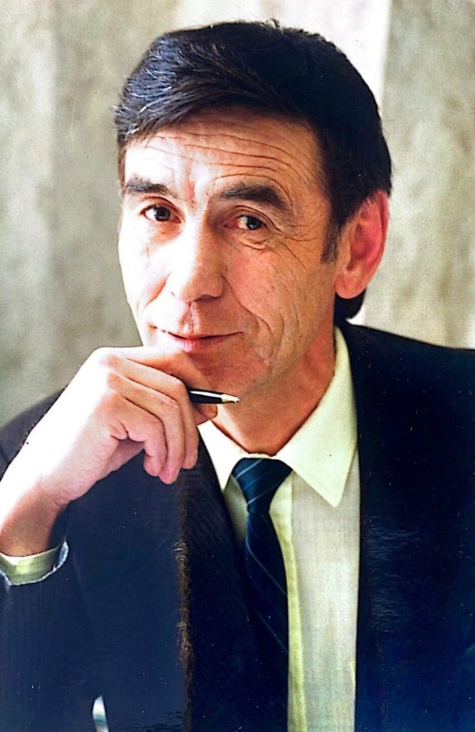 Ахмадин Афтах