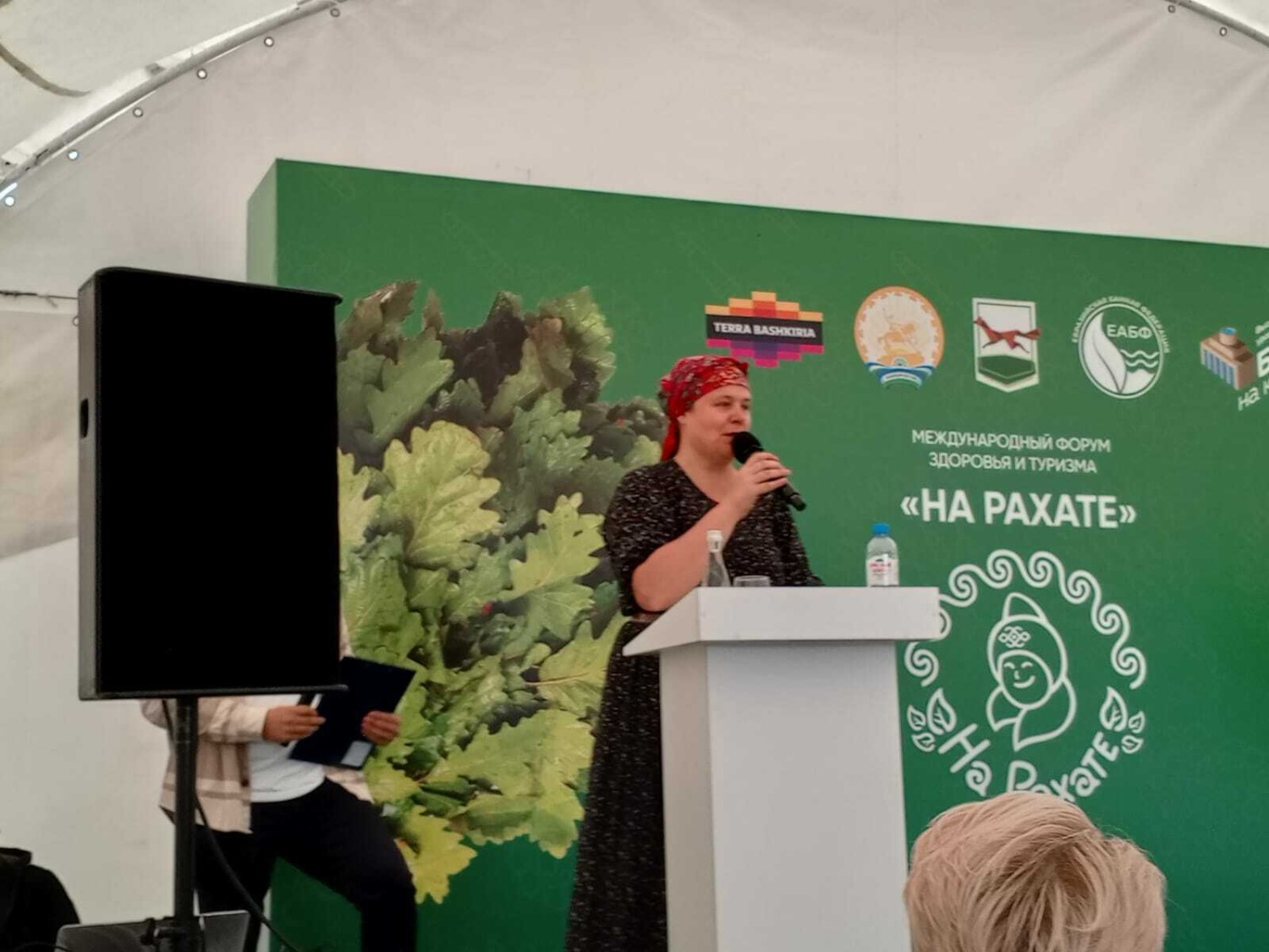 Евгений Соколов, газета «Панорама Башкортостана»