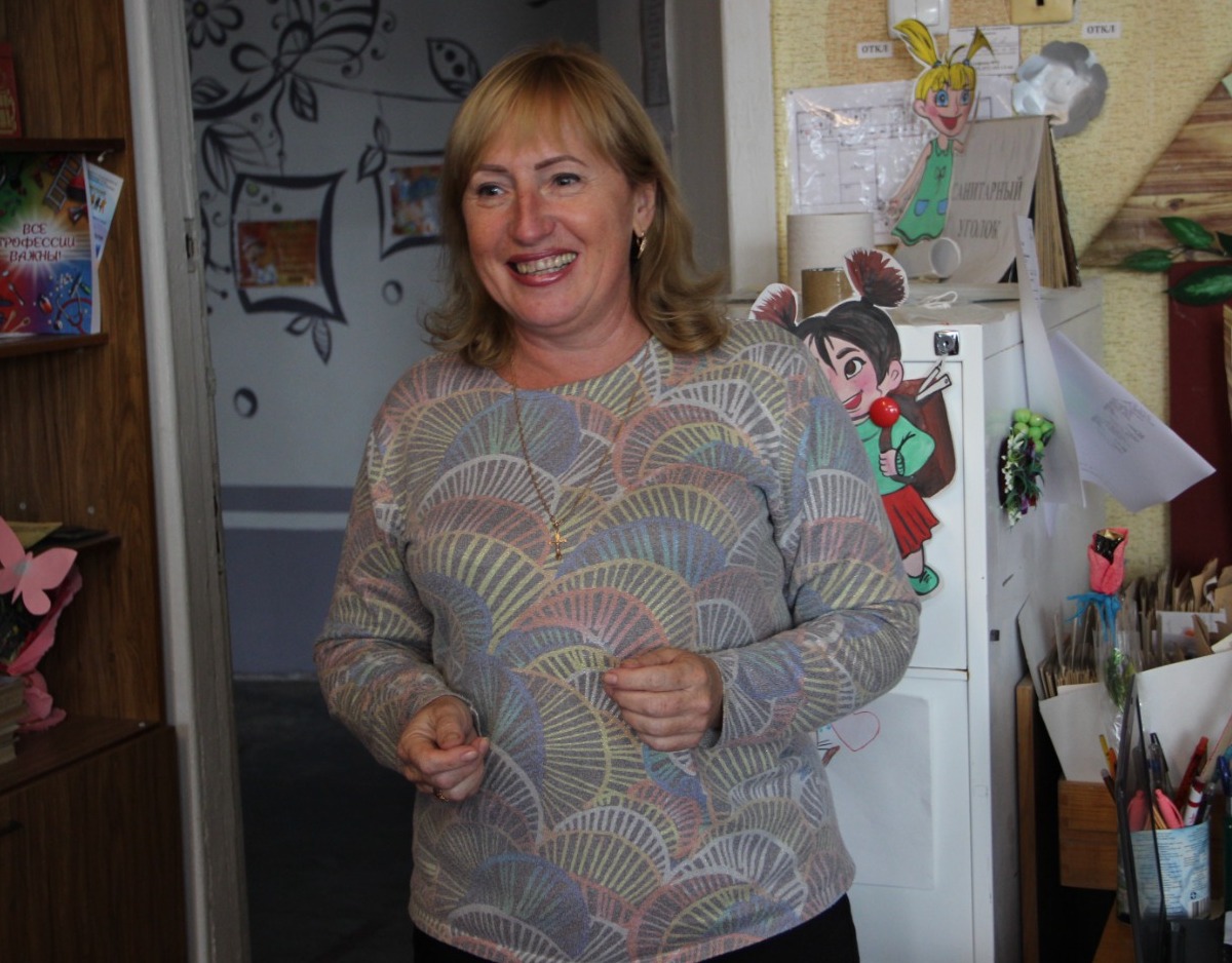 Эдуард Кускарбеков