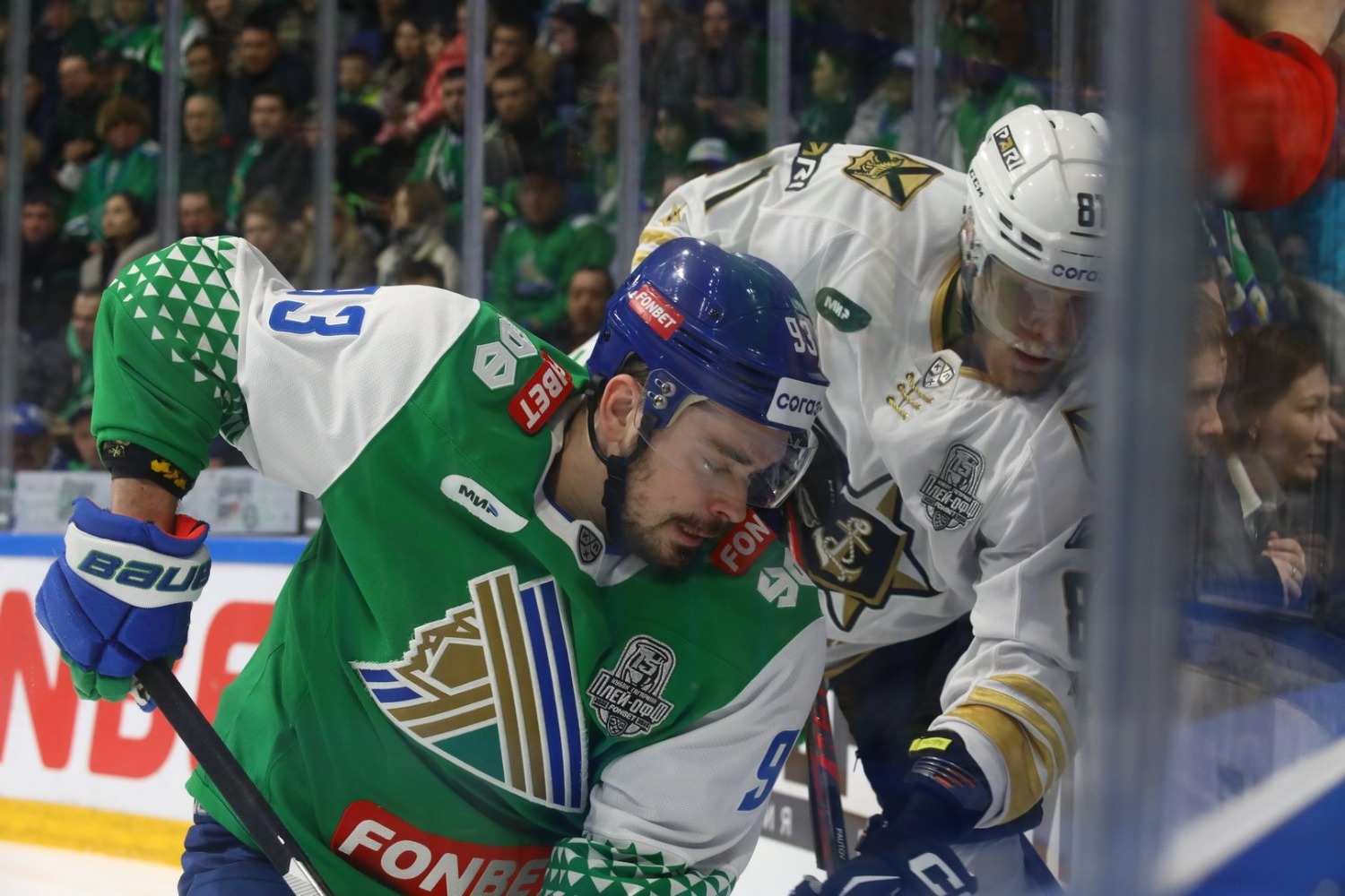 Валерий Шахов