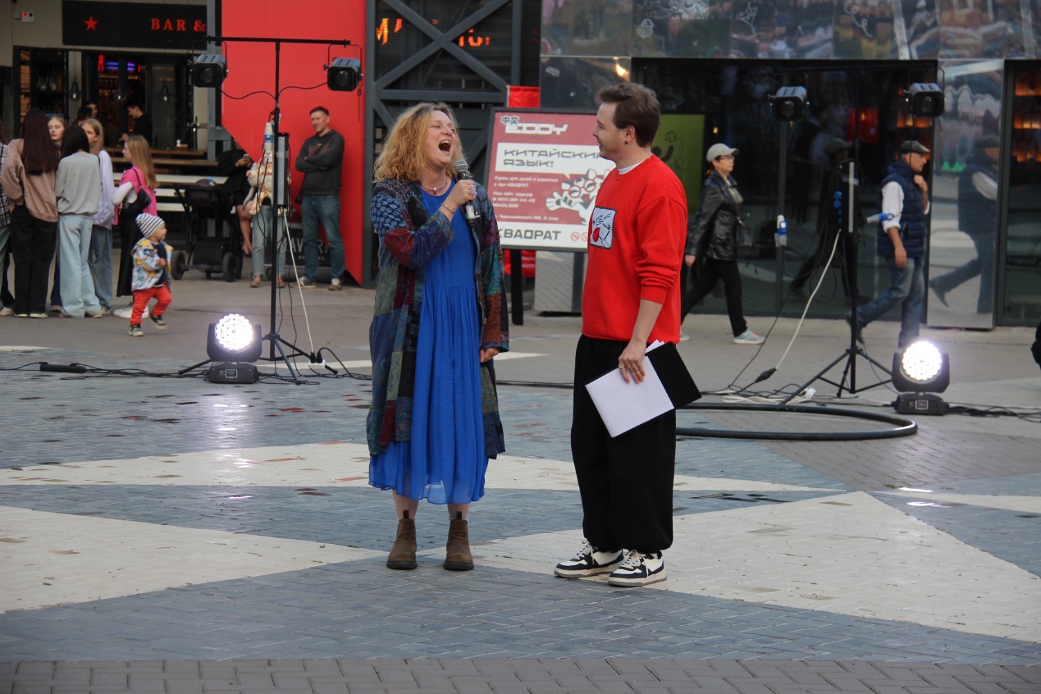 Эдуард Кускарбеков