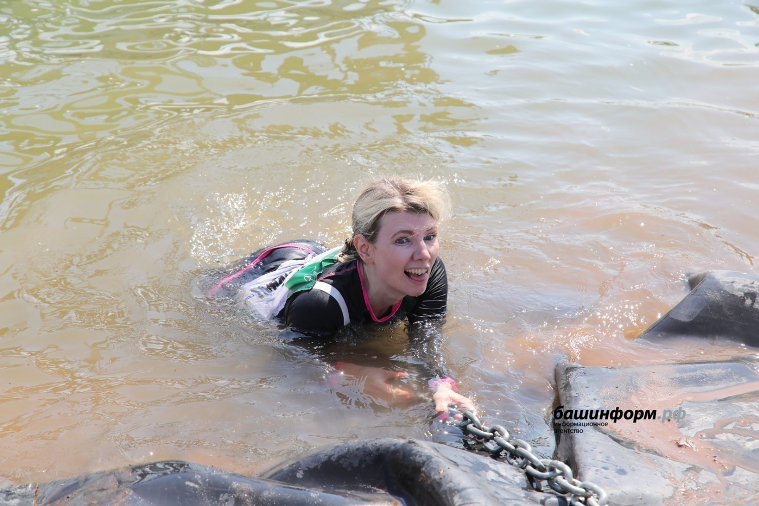 Олег Яровиков