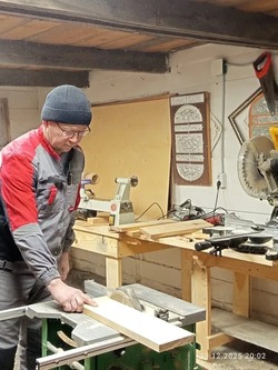 Столяр из Башкирии превратил хобби в успешный бизнес