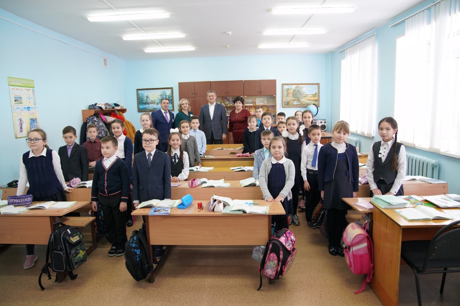 Олег Яровиков