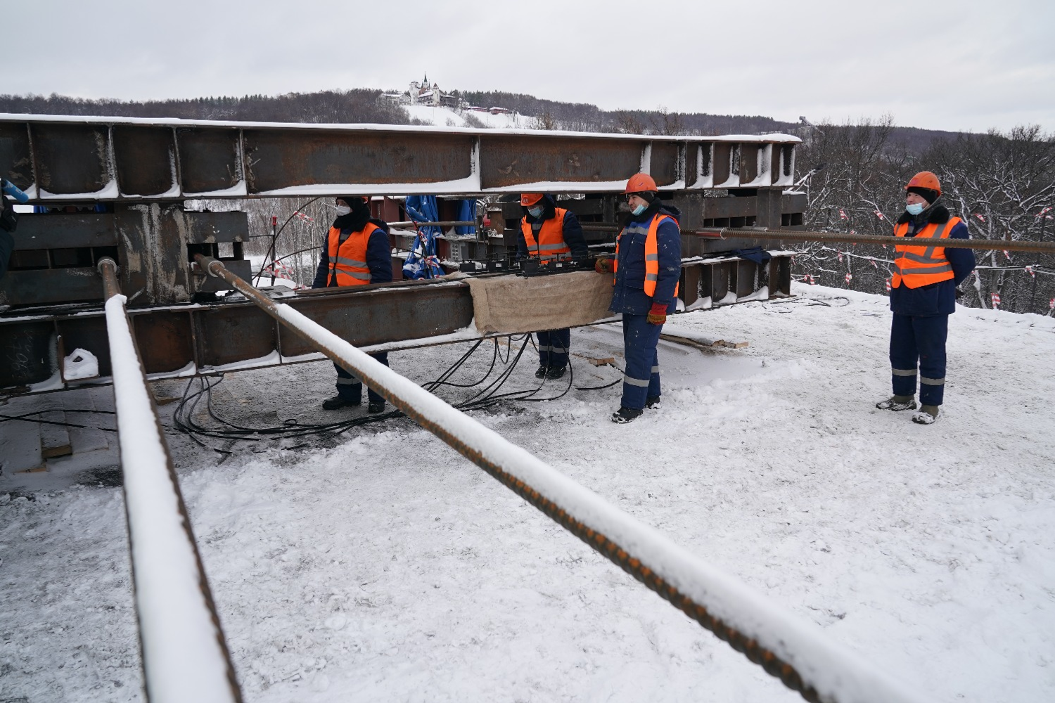 пресс-служа Главы РБ
