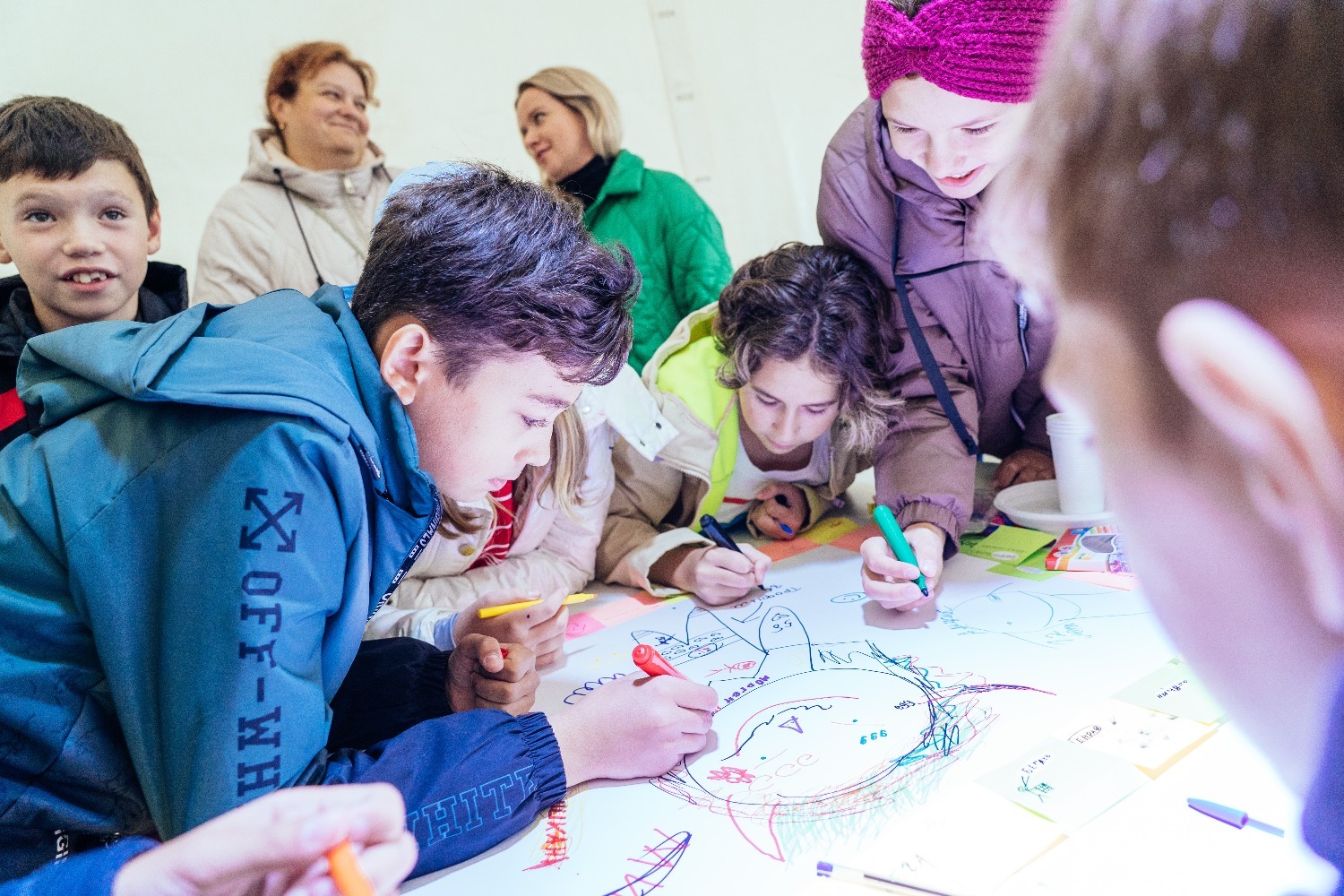 предоставлено пресс-службой ОМКпредоставлено пресс-службой ОМК