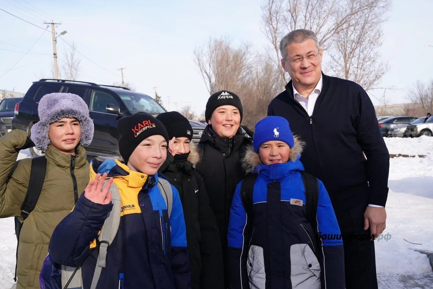 Олег Яровиков