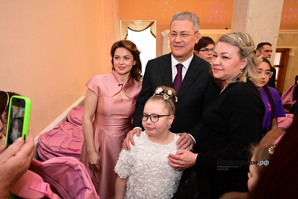 Олег Яровиков, Азат Мухамедьянов  ИА "Башинформ", пресс - служба Главы РБ