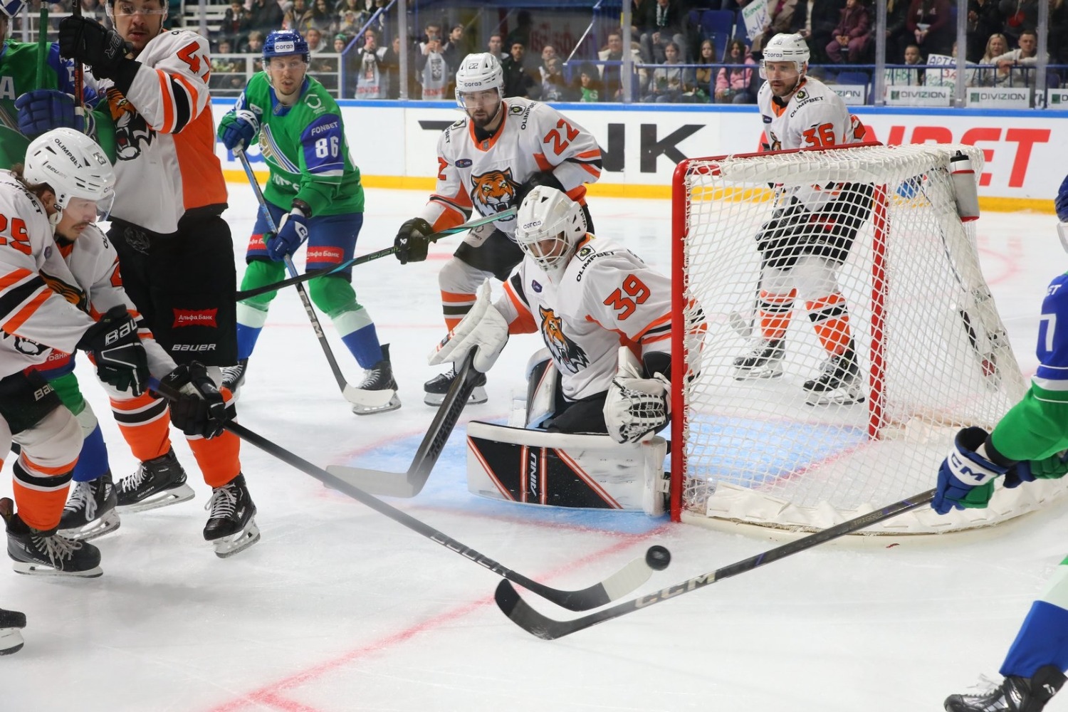 Валерий Шахов