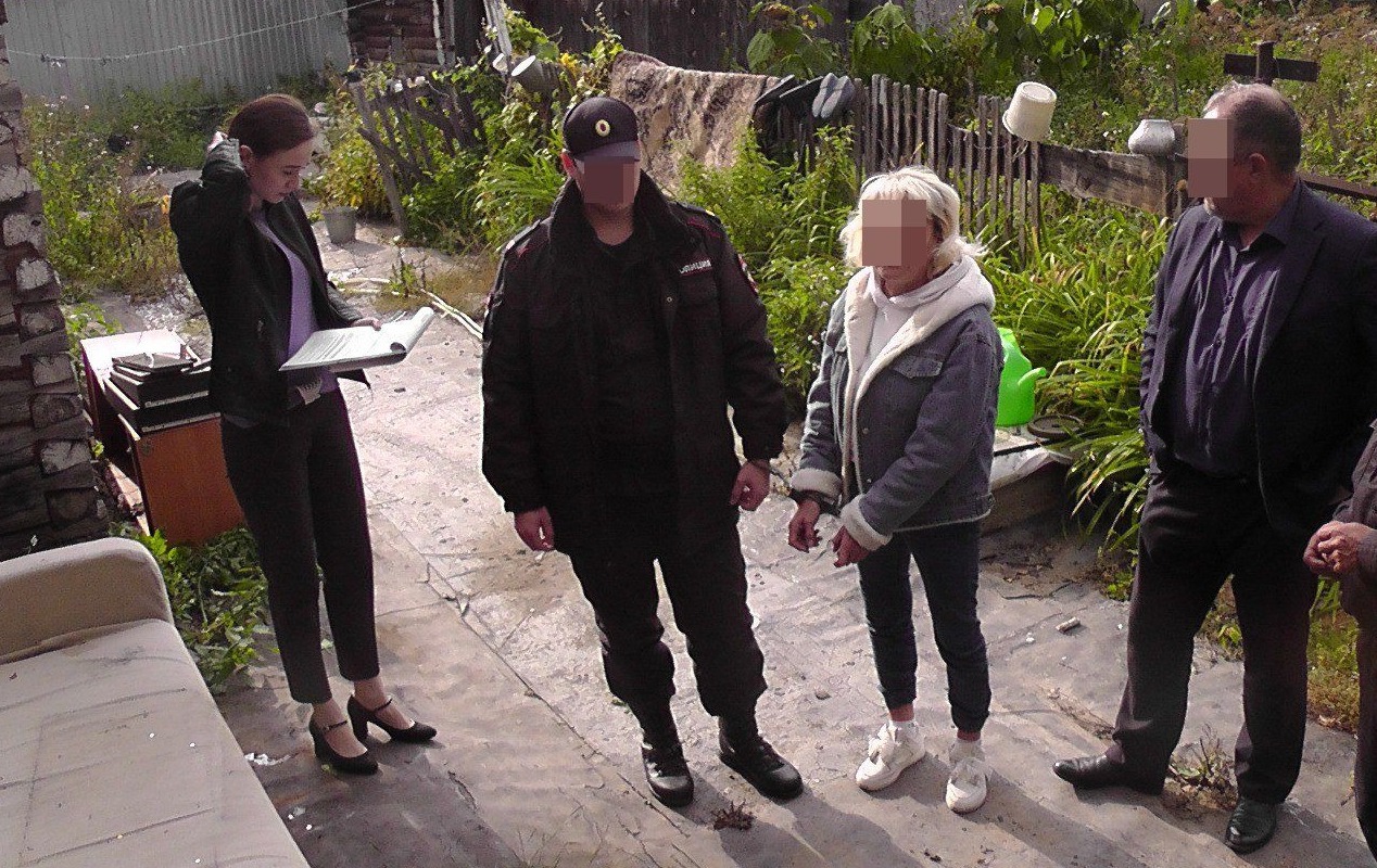 пресс-служба СУ СКР по РБ