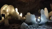 Аскинская ледяная пещера Vk
