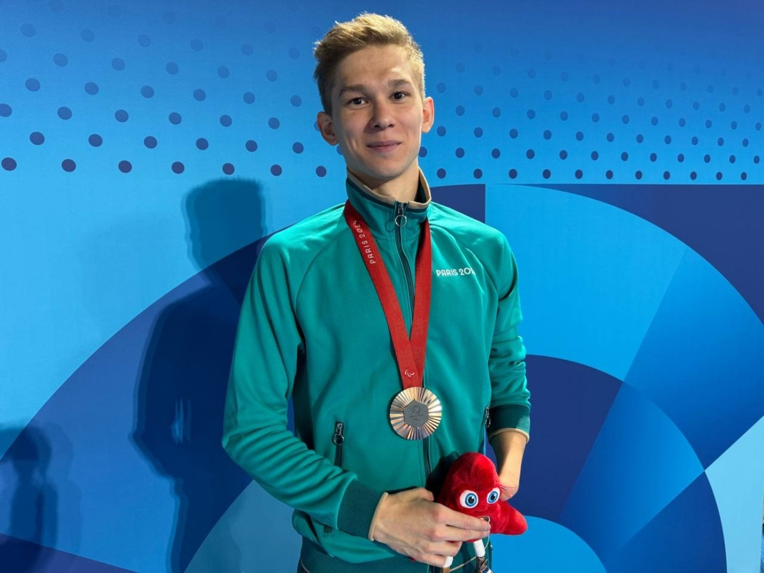 пресс-служба министерства спорта РБ