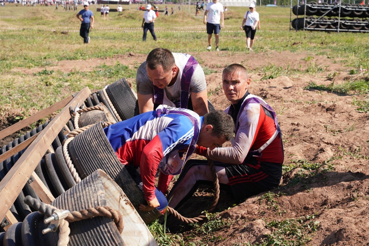 Олег Яровиков