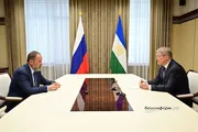 Азат Мухамедьянов пресс-служба Главы РБ