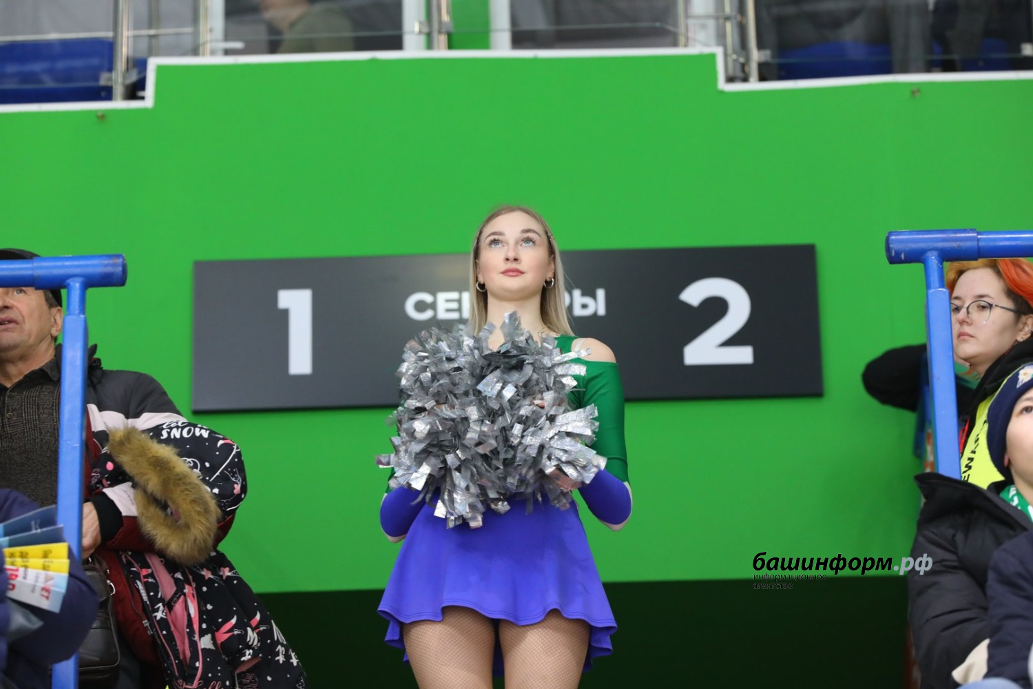 Валерий Шахов