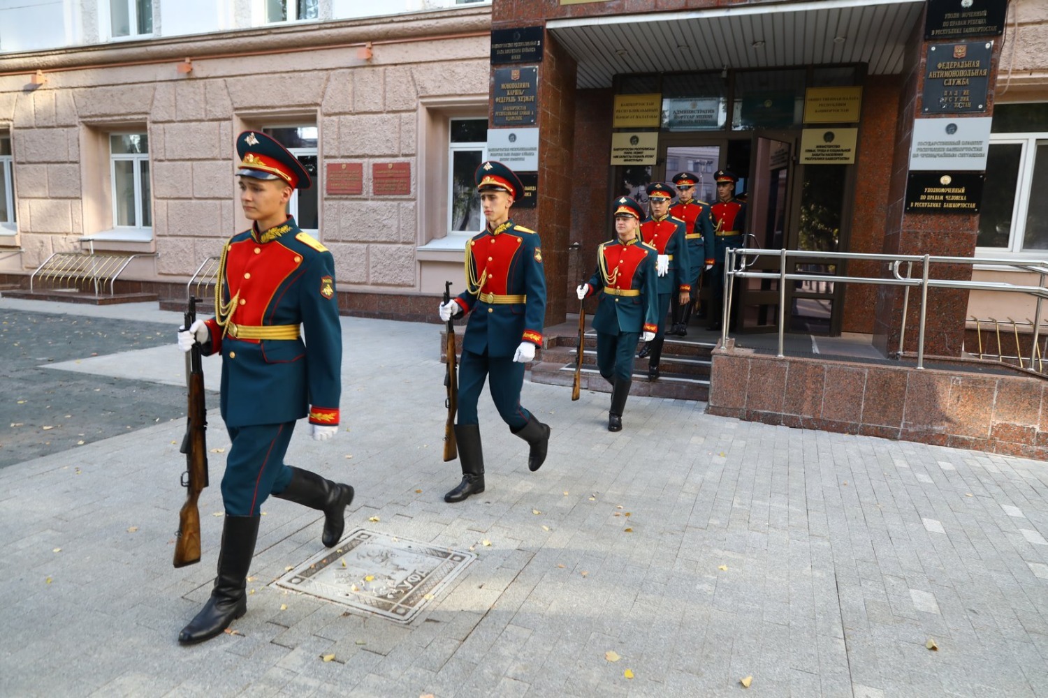 Валерий Шахов