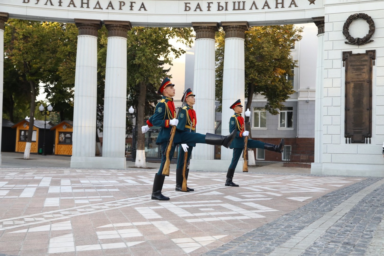 Валерий Шахов