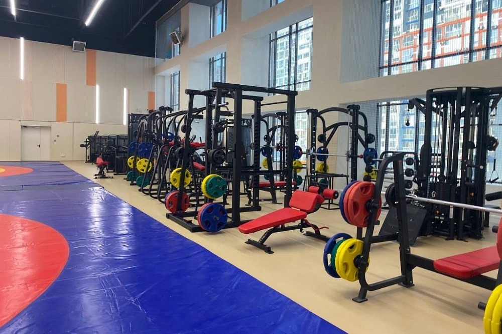 Марсель Байдавлетов