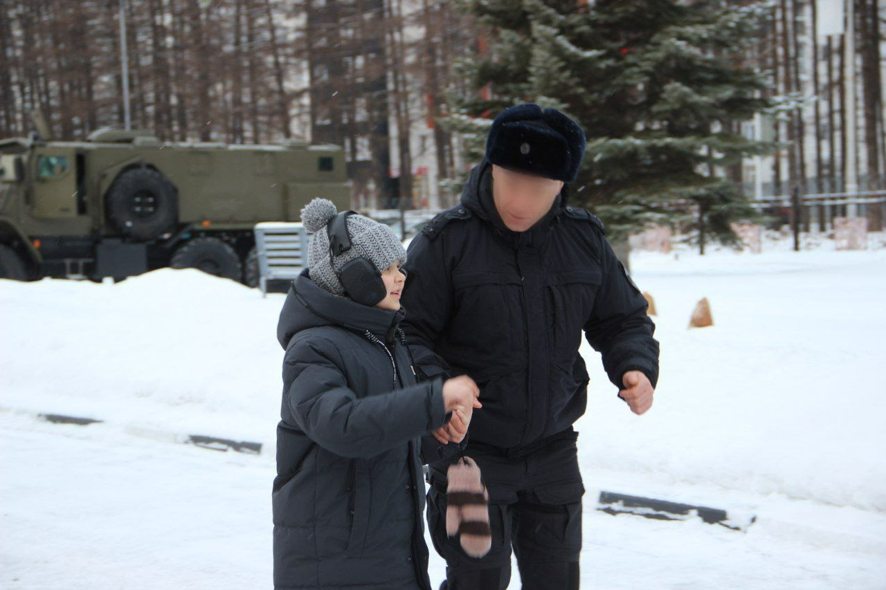 Эдуард Кускарбеков