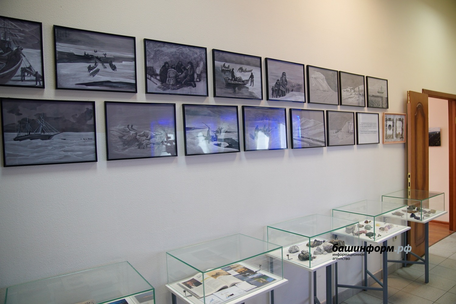 Олег Яровиков