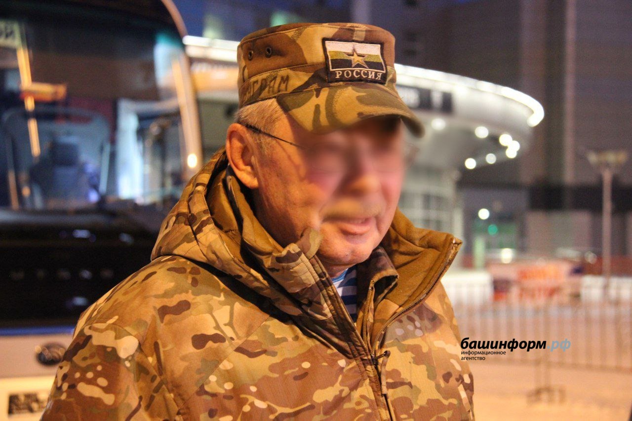 Эдуард Кускарбеков