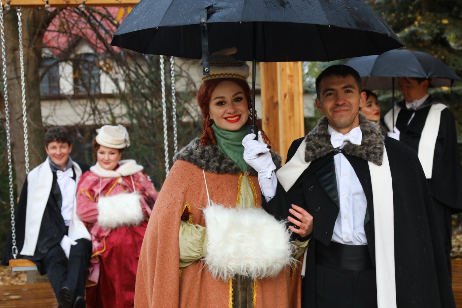 Валерий Шахов