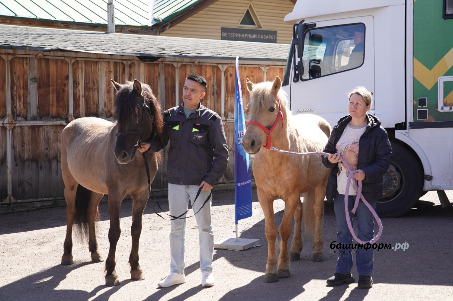 Олег Яровиков ИА "Башинформ"