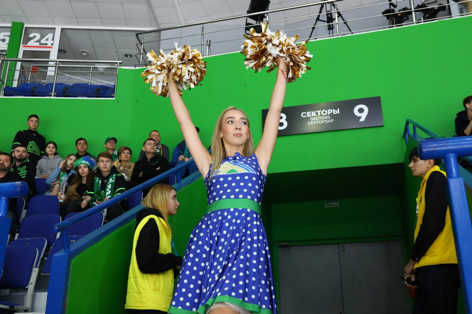 Валерий Шахов