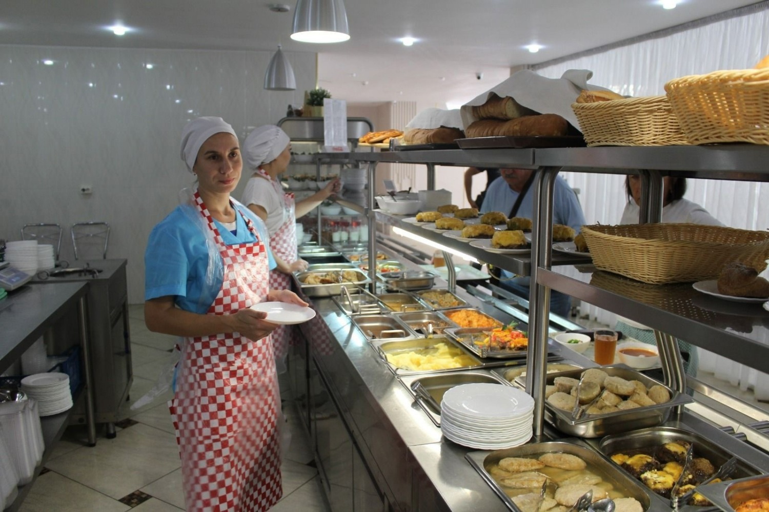 группа для общения Радия Хабирова с бизнесом