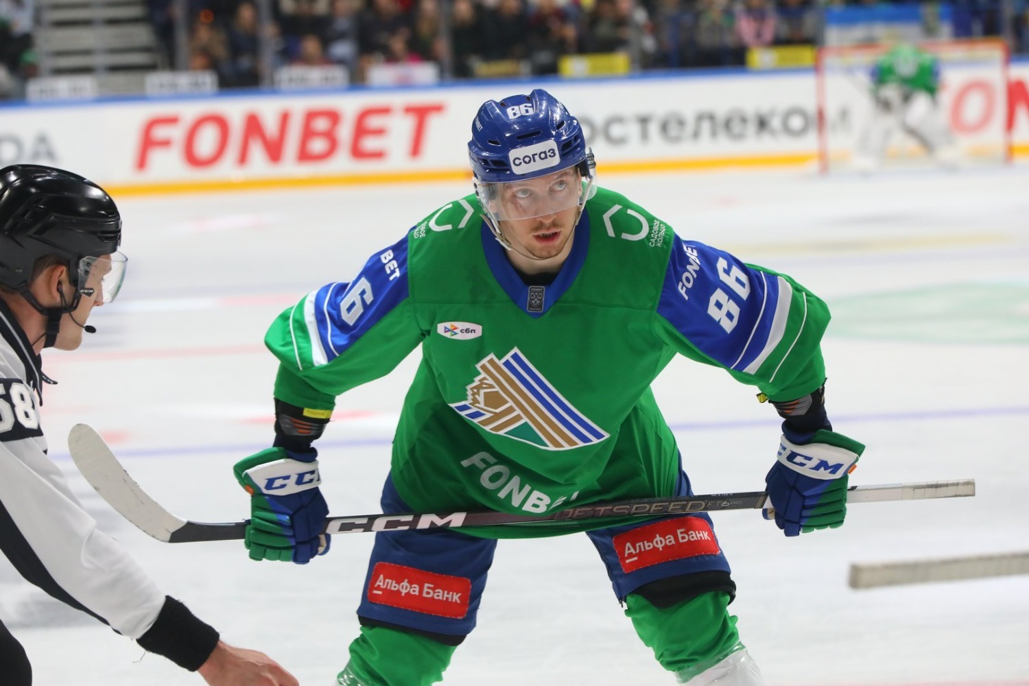 Валерий Шахов