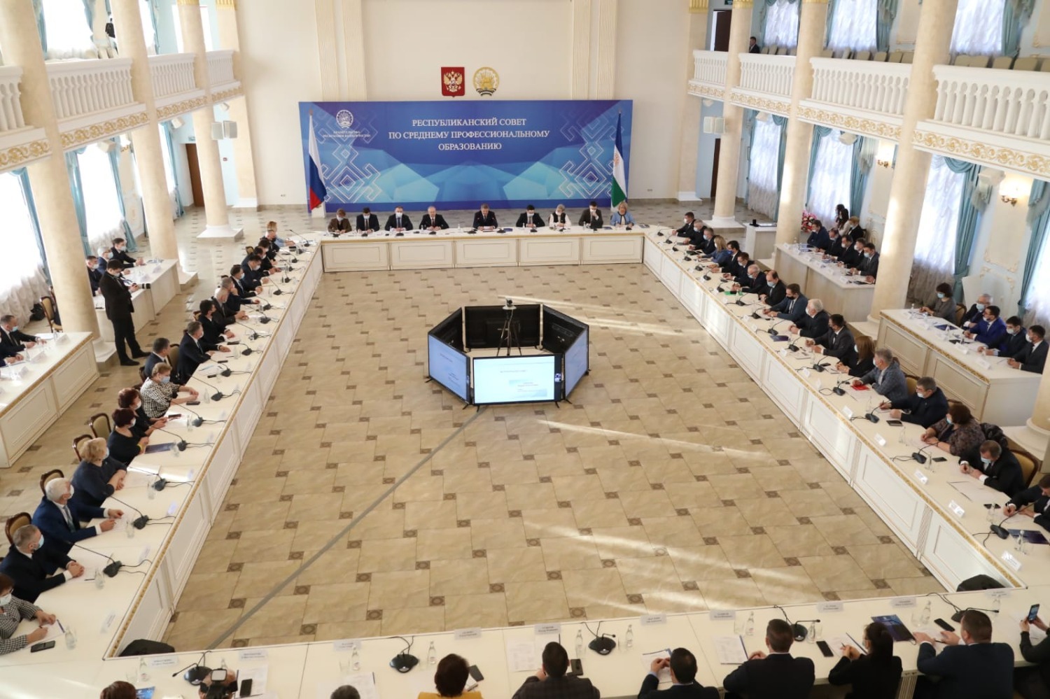 Валерий Шахов