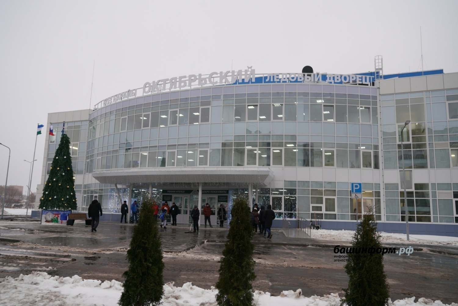 Олег Яровиков