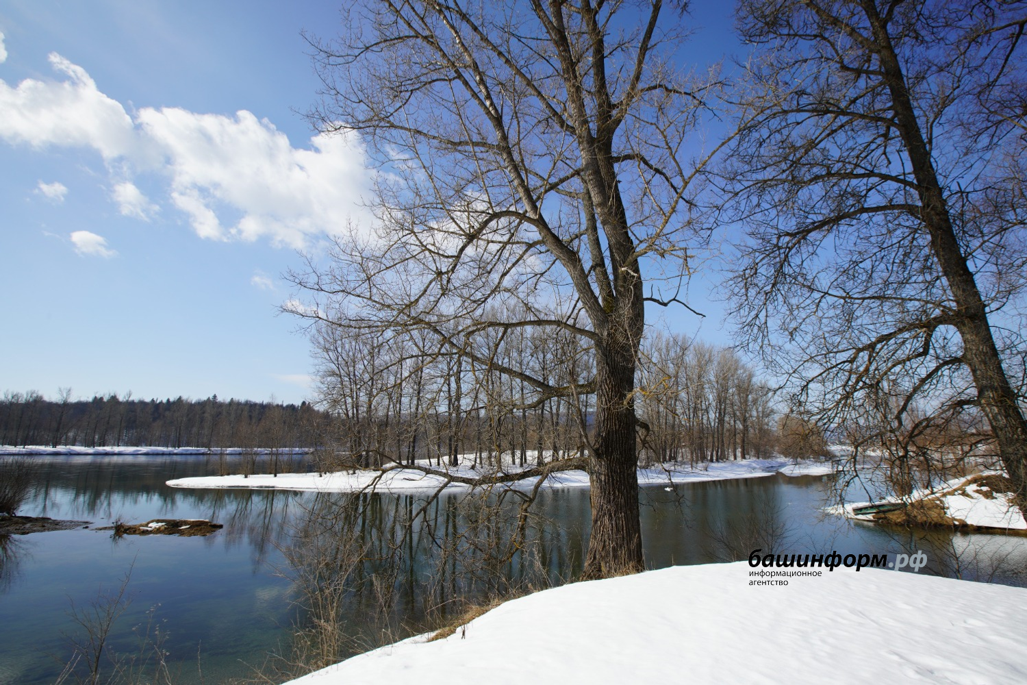 Олег Яровиков ИА "Башкортостан"
