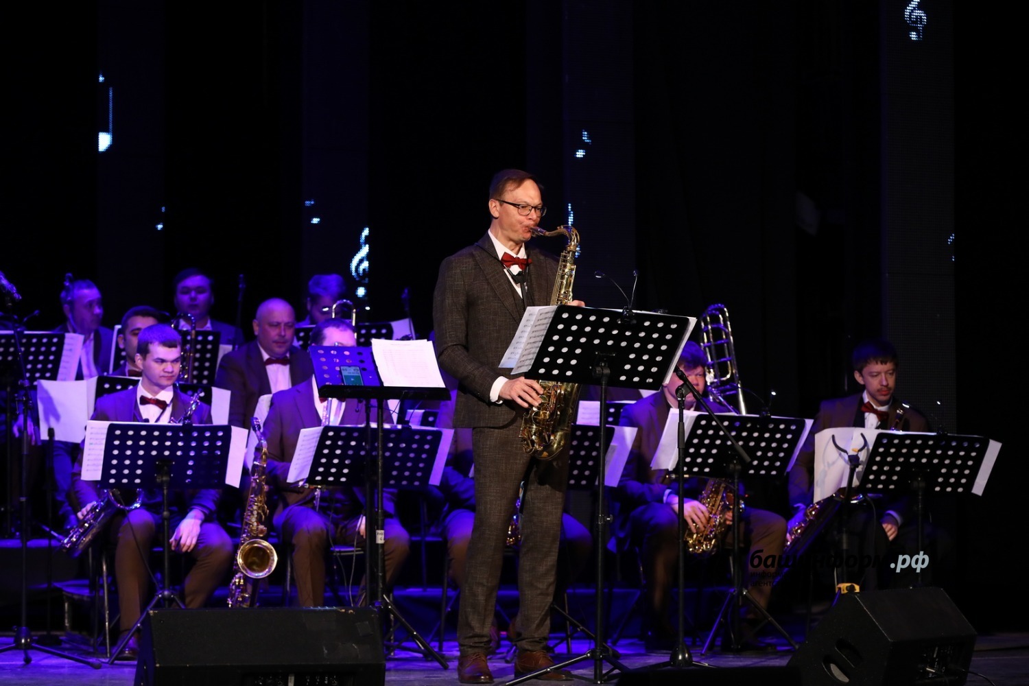 Валерий Шахов ИА "Башинформ"