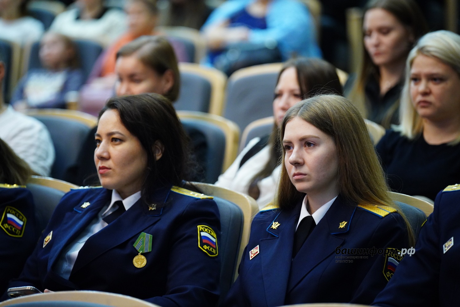 Олег Яровиков ИА "Башинформ"