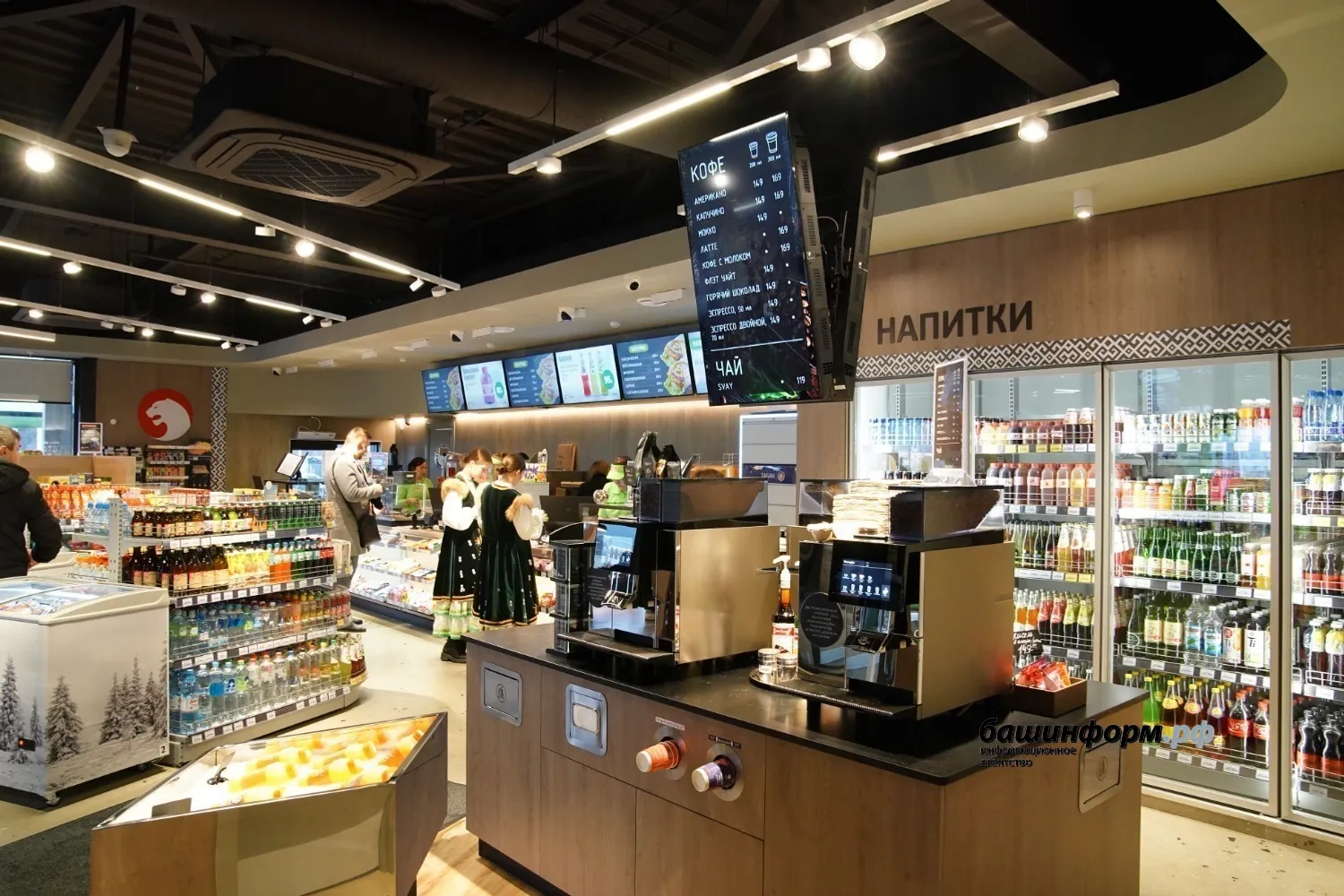 Олег Яровиков архив ИА «Башинформ»