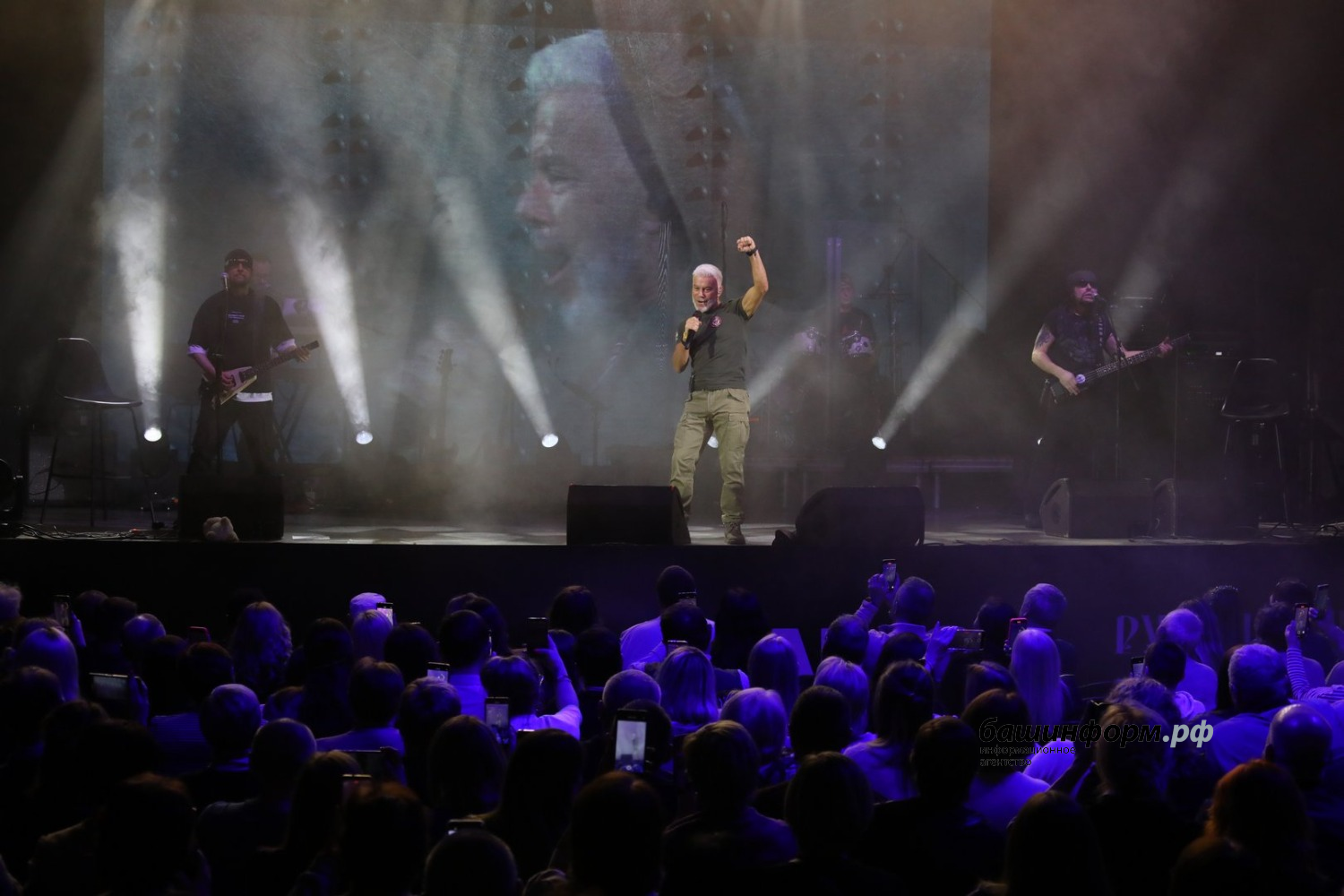 Валерий Шахов