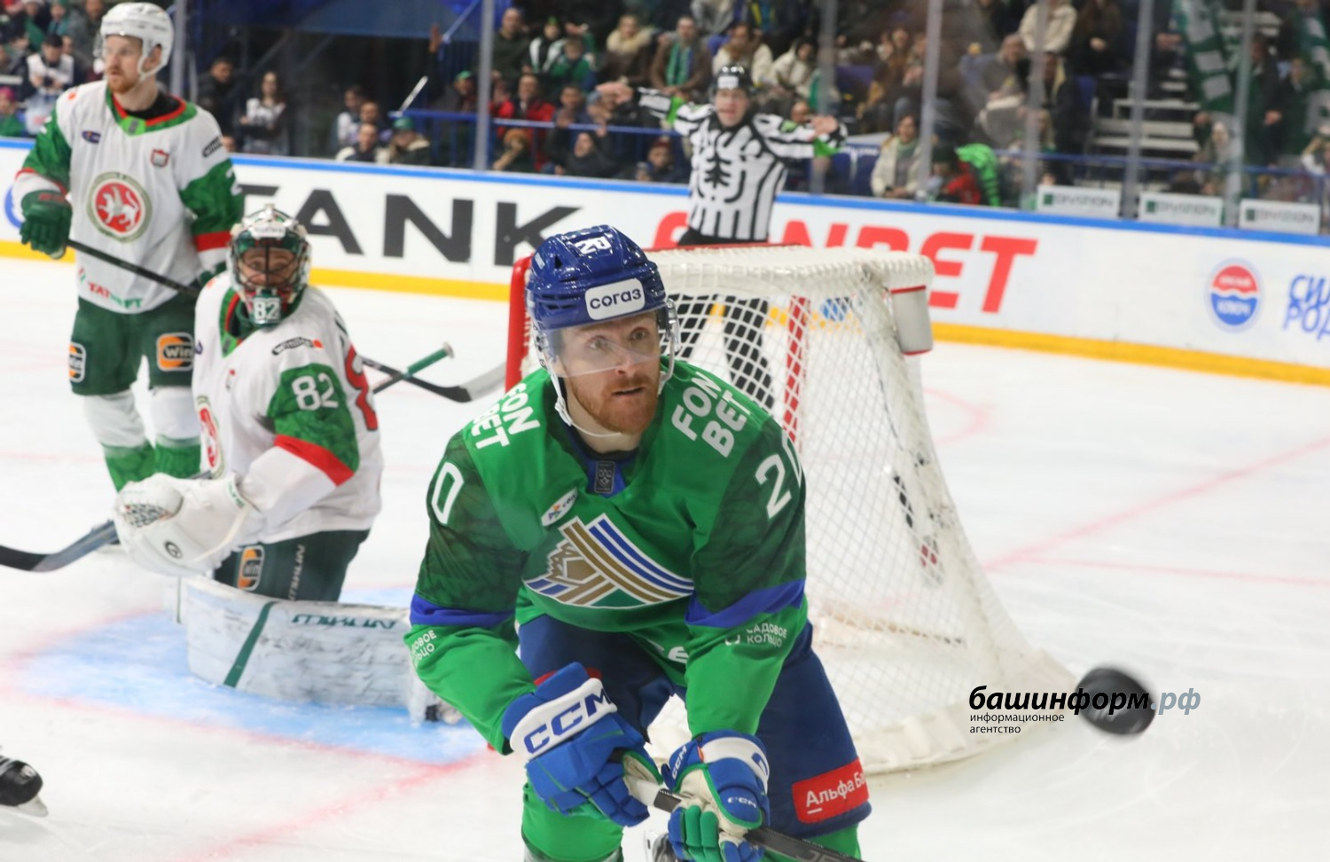 Валерий Шахов