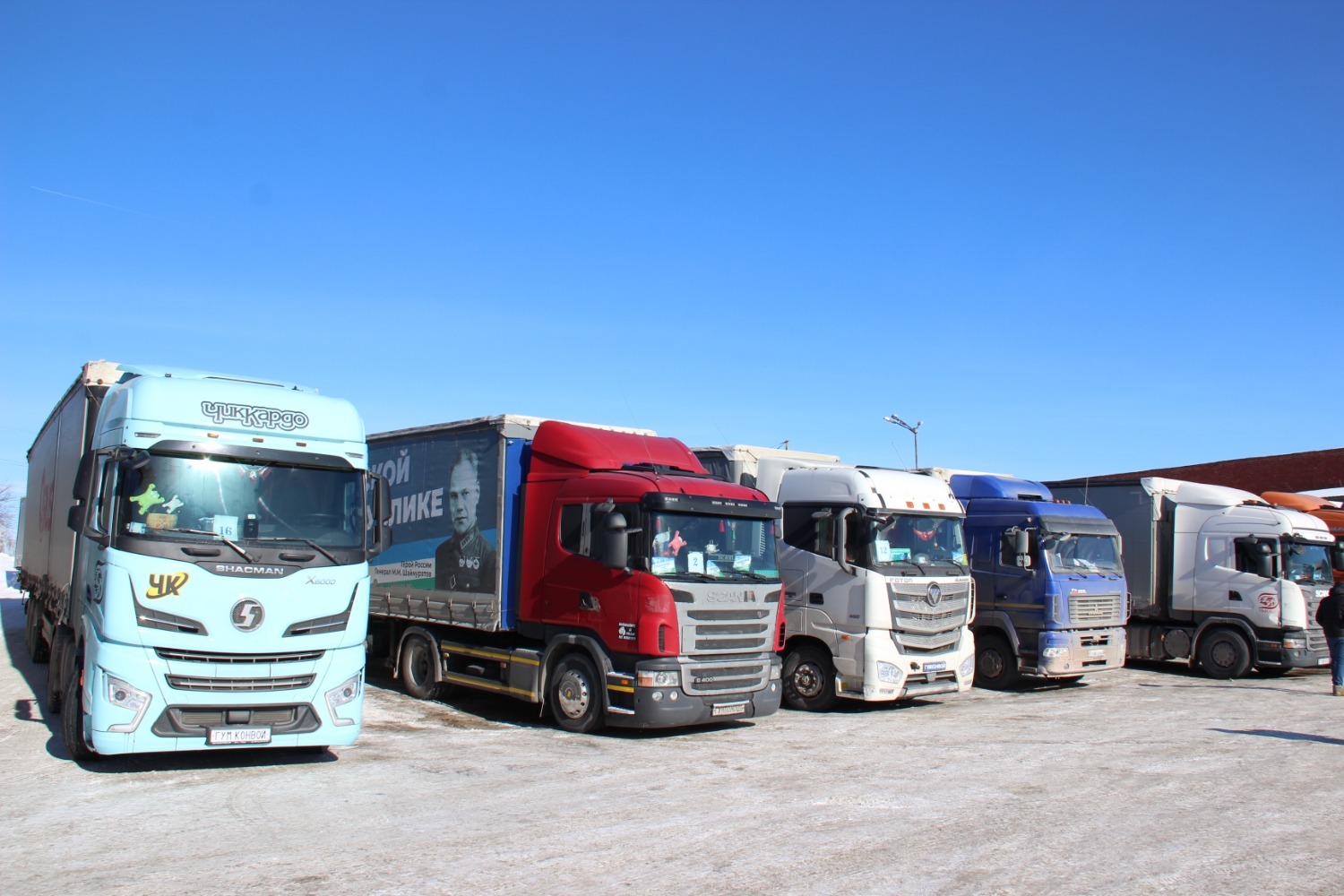 Эдуард Кускарбеков