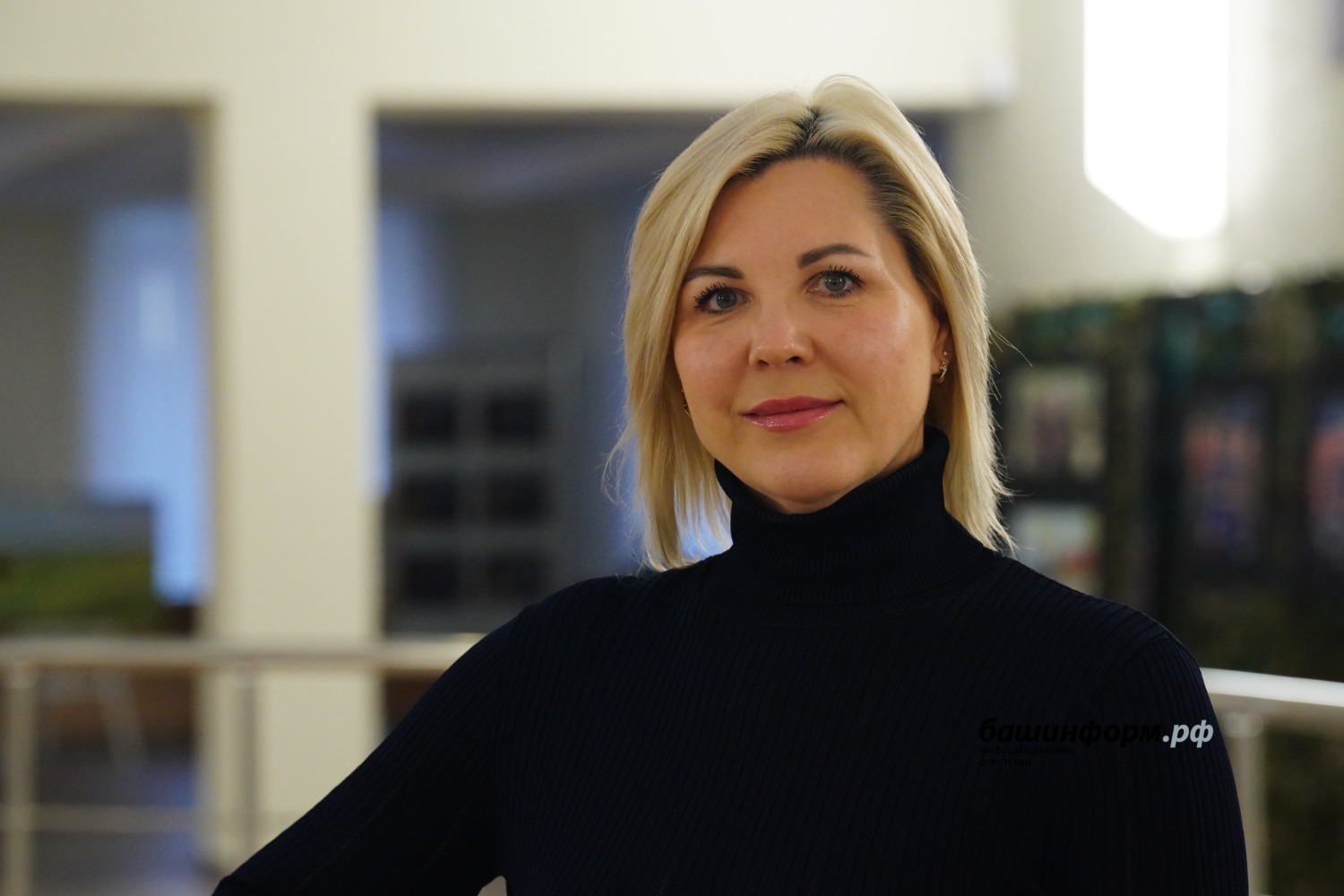 Олег Яровиков   башинформ.рф Екатерина Елизарьева